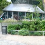 SEAGLASS CAROUSEL ACROSS THE WAY